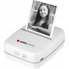 Agfaphoto Photo Printer AgfaPhoto Realpix Pocket