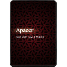 Apacer SSD Apacer AS350X 1TB 2.5" SATA III (AP1TBAS350XR-1)