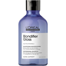 L’oréal Paris L’Oreal Professionnel Serie Expert Blondifier Gloss 300ml shampoo