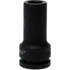 Teng Tools Long impact cap with 3/4" 19 mm grip