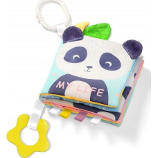 Babyono Sensory Book My Life 0m+ Baby Ono