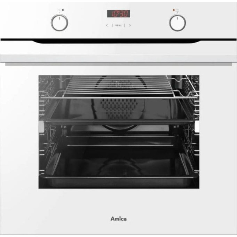 Amica Oven Amica ED3765171W F-Type