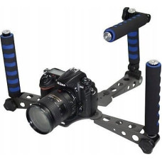 Micnova Statyw Micnova Steadycam / Flycam / Statyw Do Lustrzanki Dslr