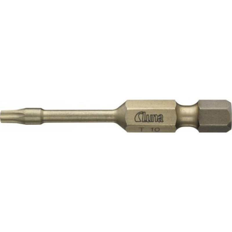 Luna Torsion grotto TX10 PRIME 50 mm (2 pcs)