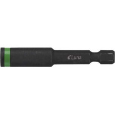 Luna Impact grip for magnetic exchange caves