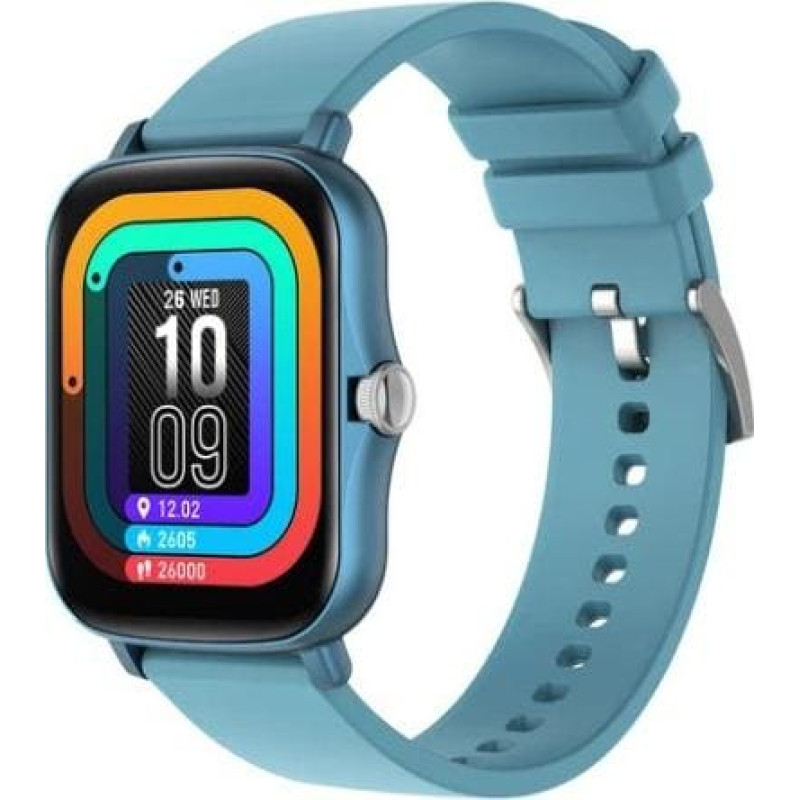 Senbono Smartwatch Senbono Lady Y20 Blue (30016)