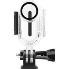 Puluz Waterproof Underwater Housing Do Insta360 Go 2 Go2 / Pu556t