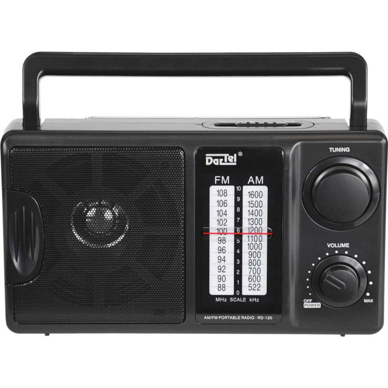Dartel Radio Dartel RD-120
