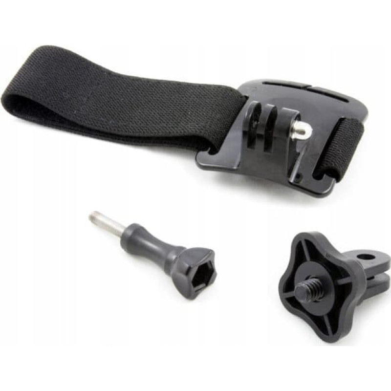 Xrec Opaska Na Rękę Nogę Do Sony Action Cam Na 1/4""