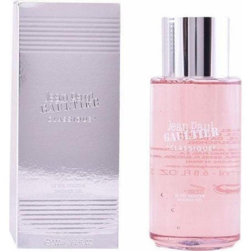Jean Paul Gaultier Jean Paul Gaultier Classique gel shower 200ml