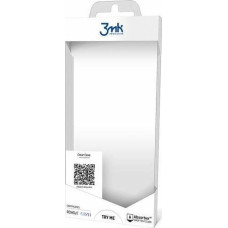 3MK 3MK Clear Case Sam A23 5G A236