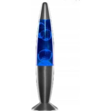 Innovagoods Lampa stołowa InnovaGoods Lampa lawa magma dekoracyjna stojąca lampka lava