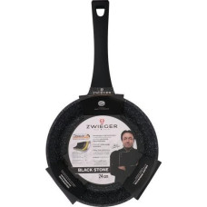 Zwieger Pan Zwieger Black Stone 24cm
