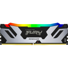 Kingston Memory Kingston Fury Renegade RGB, DDR5, 16 GB, 6400MHz, CL32 (KF564C32RSA-16)
