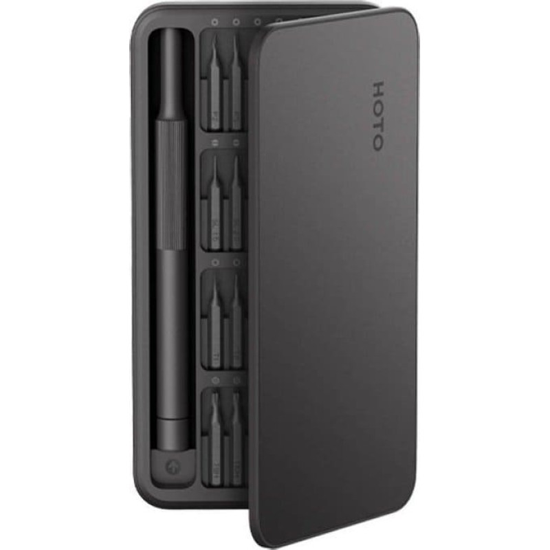 Hoto Precision Screwdriver Set Hoto QWLSD009, 28 in 1