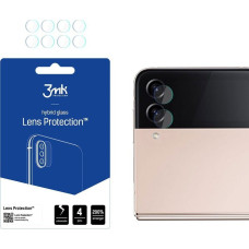 3MK 3mk Lens Protection Samsung Galaxy Z Flip4 (front)