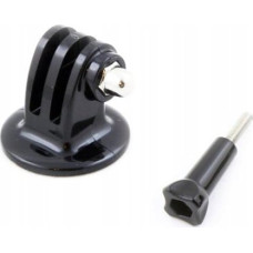 Xrec Adapter Statywowy Ze śrubą Do Gopro Hero 1 2 3 3+ 4 5 / Sjcam / Xiaomi / Xiaoyi