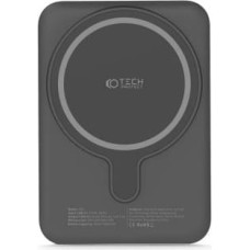 Tech-Protect Powerbank Tech-Protect PB11 LifeMag 10000mAh Black