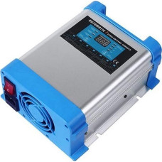 Azo Digital Azo AZO Digital Ładowarka sieciowa 24 V do akumulatorów BC-40 PRO 20A (230V/24V) LCD 7 stopni ładowania