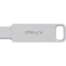 PNY Pendrive PNY Duo-Link, 64 GB  (P-FDI64GDULINKTYC-GE)