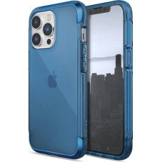 Raptic Etui X-Duria iPhone 14 Pro blue