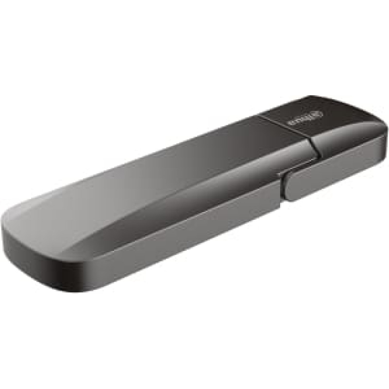 Dahua Technology Pendrive Dahua Technology DYSK SSD USB-S806-32-256GB 256&nbsp;GB USB 3.2 Gen 2 DAHUA