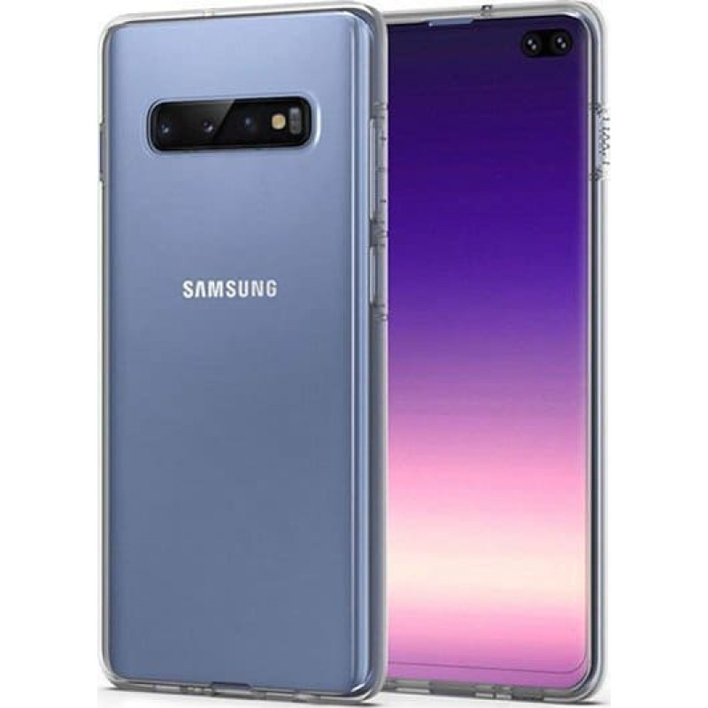 Vega ETUI CASE 2MM PERFECT XIAOMI MI 11 PRO TRANSPARENT TRANSPARENT TRANSPARENT PLEC