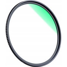 K&F Concept Filter Kf Advanced Filter Uv K&f Nano-x Pro Mrc 43mm / Kf01.981