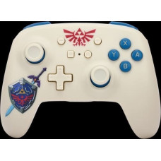 Powera Pad PowerA PowerA SWITCH Pad wireless The Legend of Zelda Sworn Protector