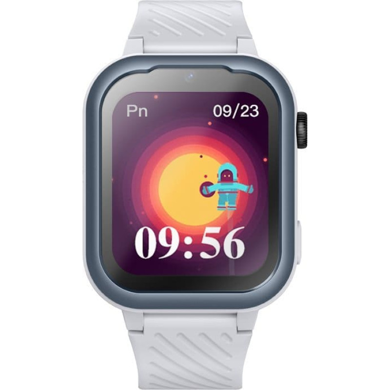 Garett Smartwatch Garett Kids Essa 4G Grey
