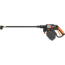 Worx Pressure wash Worx Battery wash Worx WG633E.9