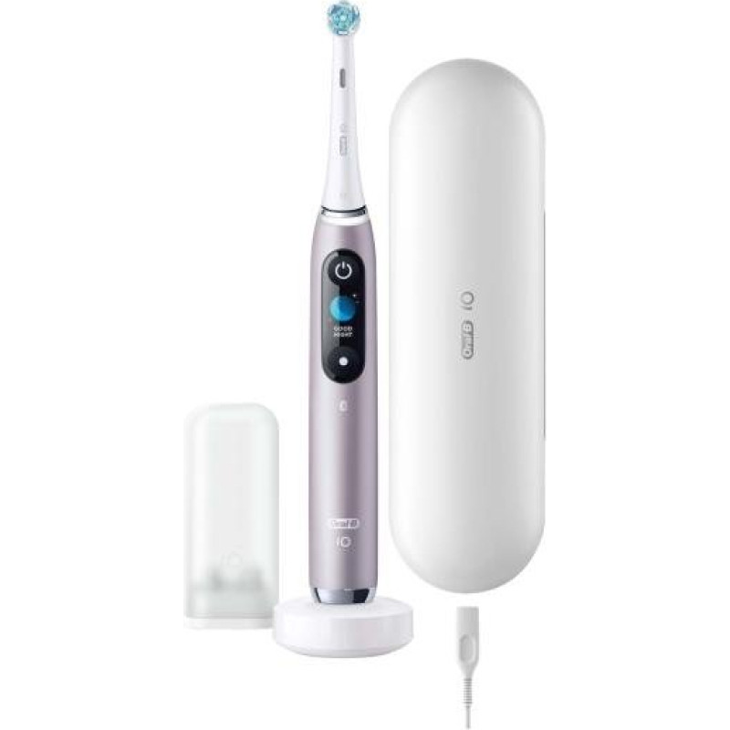 Oral-B Brush Oral-B iO Series 9 Rose Quartz