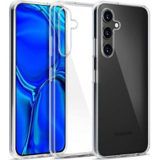 3MK Etui Clear Case do Samsung Galaxy S24