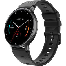 Tracer Smartwatch Tracer SMR Style Czarny  (TRAFON47335)