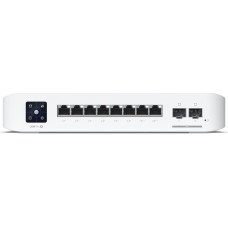 Ubiquiti Switch Ubiquiti UniFiSwitch Pro 8 (USW-Pro-8-POE-EU)