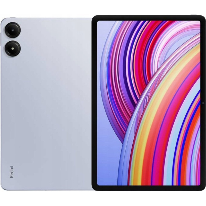 Xiaomi Tablet Xiaomi Redmi Pad Pro 12.1" 256 GB Niebieski (S9196004)