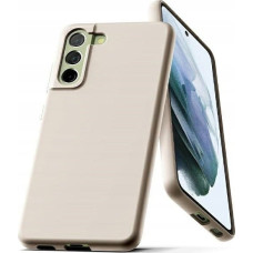 Triton Mercury Silicone iPhone 15 Pro 6,1" beżowy /stone