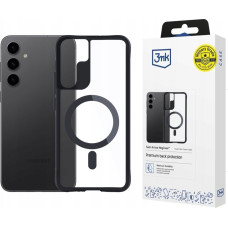 3MK Etui Satin Armor Case do Samsung Galaxy S24