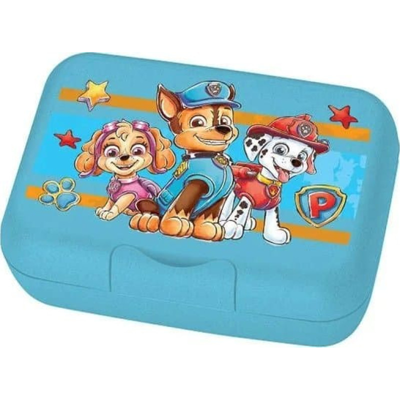 Koziol Śniadani&oacute;wka dla dzieci CANDY PAW PATROL z tworzywa organic