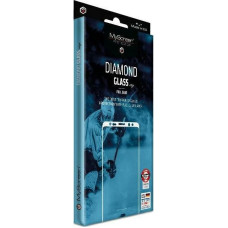 Triton MS Diamond Glass Edge FG Realme C53/ Narzo N53 czarny/black Full Glue