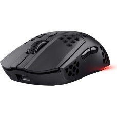 Trust MOUSE USB OPTICAL WRL GXT929/HELOX LIGHTW BLK 25307 TRUST