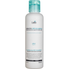 Triton La'dor Szampon keratynowy Keratin LPP Shampoo - 150 ml