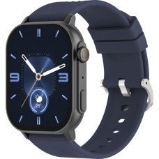 Gravity Smartwatch Gravity GT15-4 Granatowy