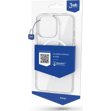3MK Etui MagCase do Apple iPhone 16 Pro