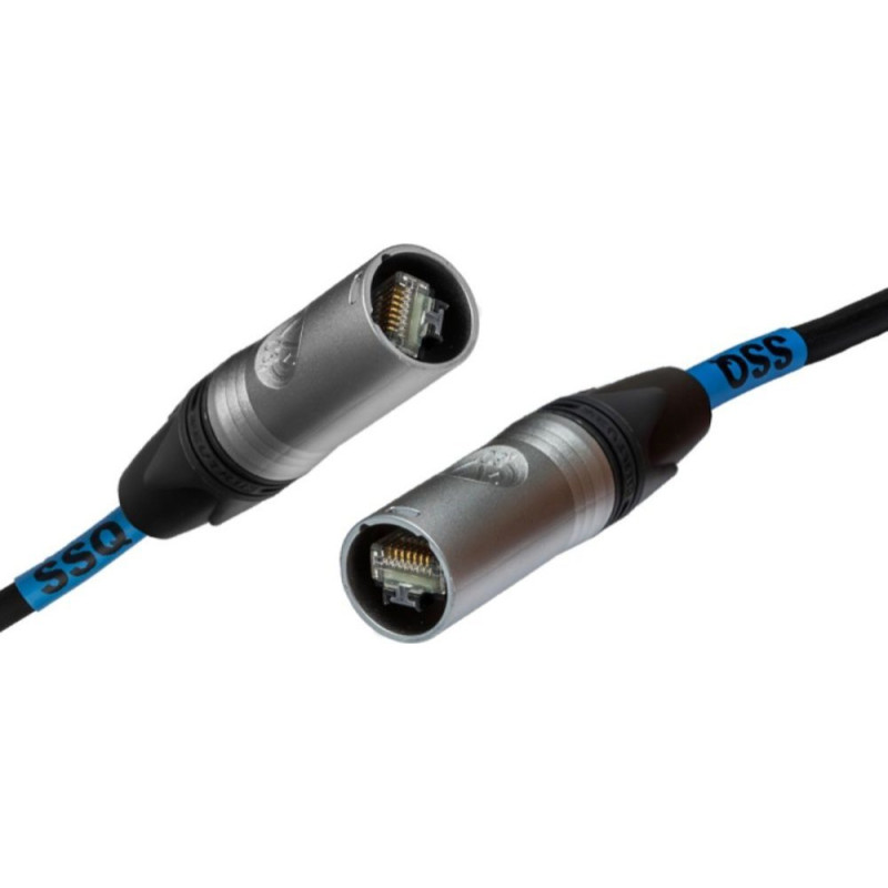 SSQ SSQ CAT6/50 Event