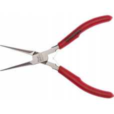 Teng Tools Szczypce paskie - spiczaste proste Teng Tools MB468
