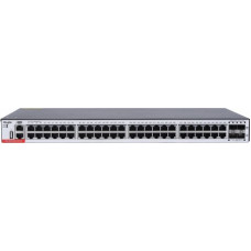 Ruijie Switch RUIJIE Zarządzalny Switch Ruijie | L3 | 48 port&oacute;w 1Gbit + 4 porty SFP+ 10Gbit | Rack