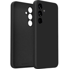 Mercury Goospery Mercury MERCURY SILICONE SAMSUNG S23 FE S711 CZARNY/BLACK