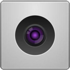 Coreparts Moduł kamery przedniej Galaxy J2 SM-J200F MSPP74394