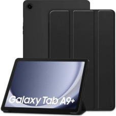 Tech-Protect Etui na tablet Tech-Protect Etui Smartcase Samsung Galaxy Tab A9+ Plus 11.0 X210 / X215 / X216 Black